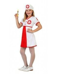 Disfraz de Enfermera para niña