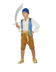 Disfraz de Árabe para niños