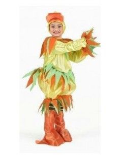 Disfraz de Pato amarillo...