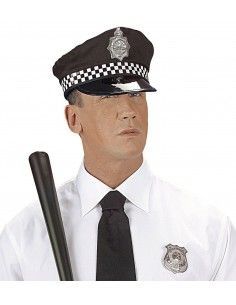 Gorra de Policía
