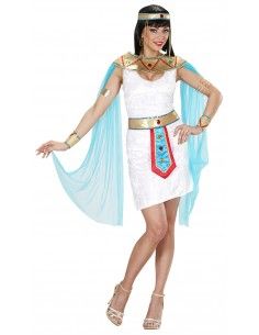 Disfraz de Cleopatra para...