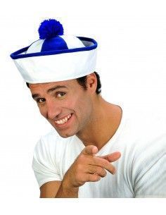 Gorro de Marinero con borla