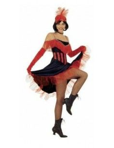 Disfraz Bailarina de Can...