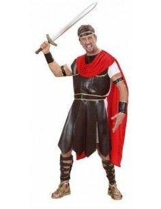 Disfraz de Hércules para...
