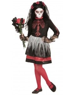 Disfraz de Esposa día de...