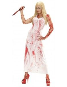 Disfraz de Bloody Mary para...