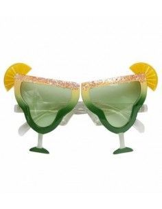 Gafas copa de Margarita