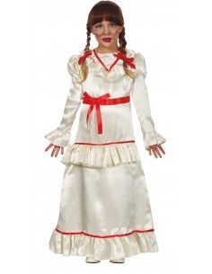 Disfraz de Muñeca Anabel...