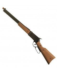 Rifle de 63 cm