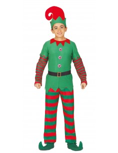 Disfraz de Elfo Candy para...