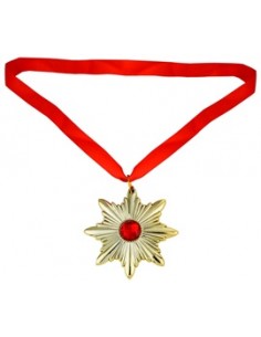 Medallón de drácula