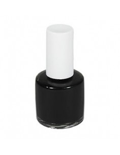 Laca dental negra 10 ml