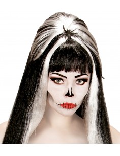 Maquillaje Blanco al agua 30ml 2