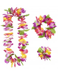 Set Hawaiano Maui 2