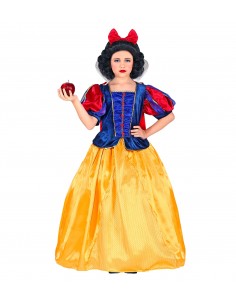 Disfraz de Princesa... 2