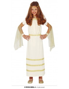 Disfraz de Romana Beige...