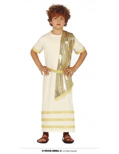 Disfraz de Romano Beige...