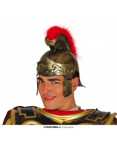 Casco de Romano para adulto