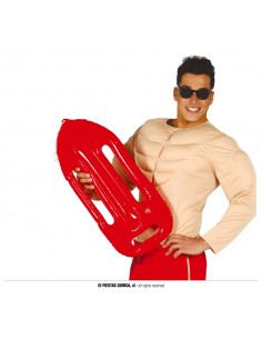 Salvavidas Hinchable  70 cms