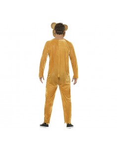 Disfraz de Oso de Peluche... 2