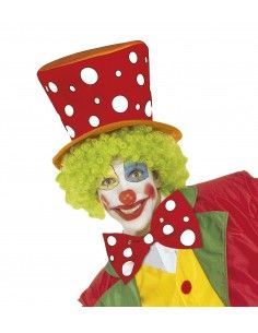 Sombrero de Payaso en... 2