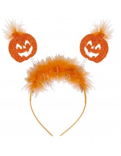Diadema divertida con...
