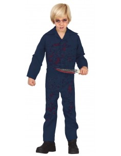 Disfraz de Asesino de...