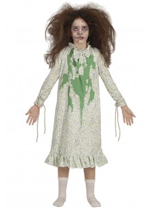 Disfraz de Niña Exorcista...