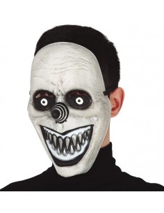 Careta de Payaso sonriente