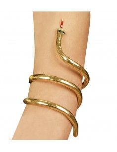 Brazalete egipcio moldeable