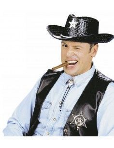 Chapa Estrella Sheriff... 2