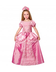 Disfraz de Princesa de...