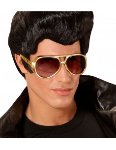Gafas Elvis Rey del... 2