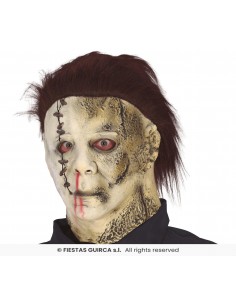 Máscara de Michael Myers...