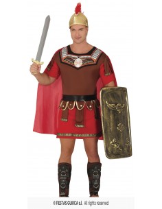 Disfraz de Centurión Romano...