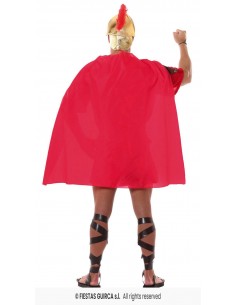 Disfraz de Centurión Romano... 2