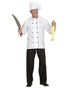 Disfraz de Cocinero para...