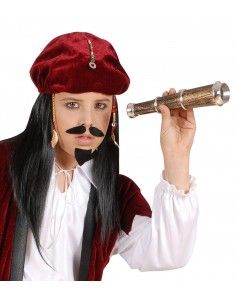 Catalejo de Pirata 2