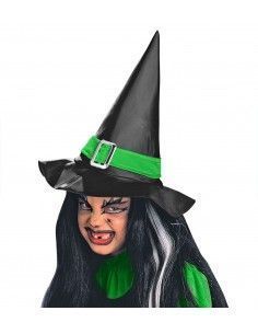 Sombrero de Bruja infantil 2