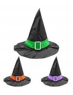 Sombrero de Bruja infantil