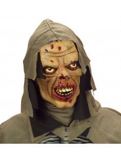 Máscara personajes de... 2