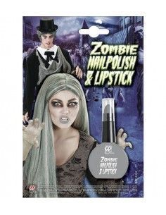 Esmalte de uñas y barra de... 2