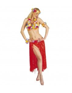 Set de Hawaiana en varios...