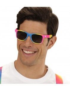 Gafas Arco Iris 2