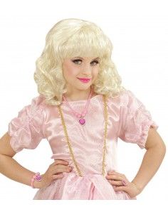 Set Princesa corazón con... 2