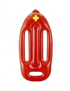 Salvavidas Hinchable de 73 cm