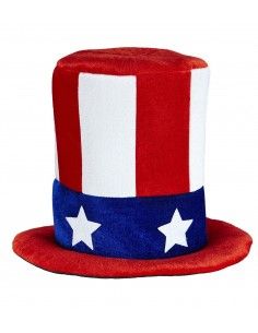 Sombrero Mr. América
