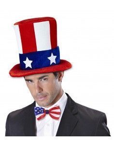 Sombrero Mr. América 2