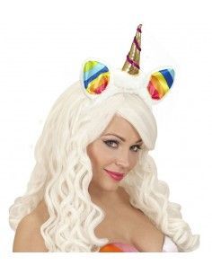 Diadema de Unicornio 2
