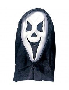 Máscara de Fantasma con...